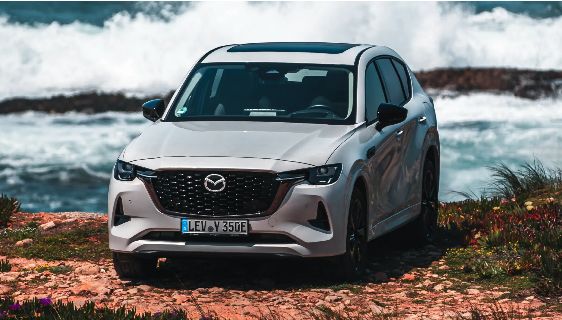Mazda CX60